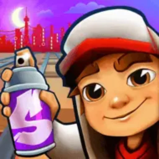 Subway surfers mod apk 14 Subway Surfers Mod APK