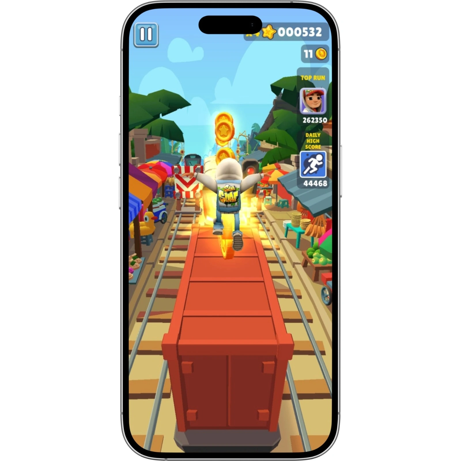 Subway surfers mod apk 8 Subway Surfers ultra graphics